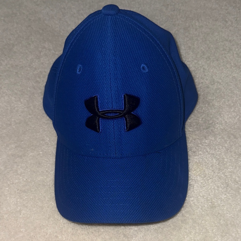 Under Armour Blue Cap